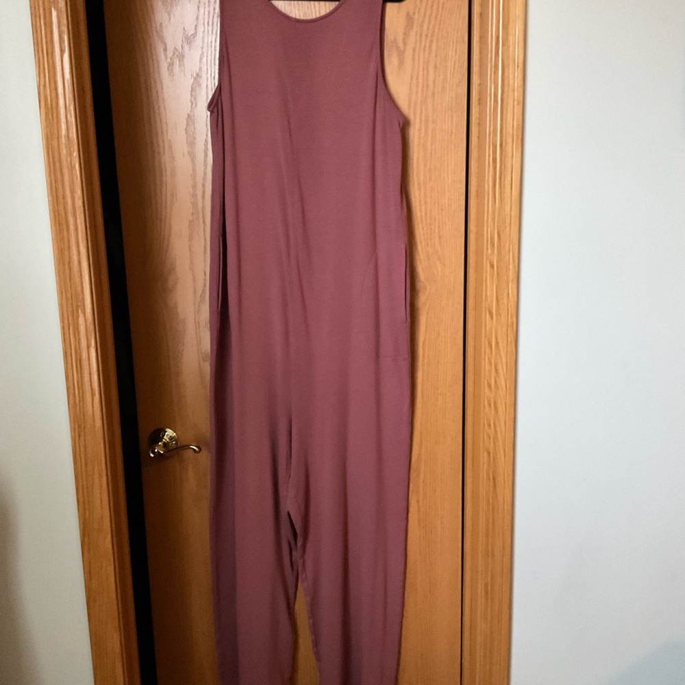 Fabletics Jumpsuit XXL